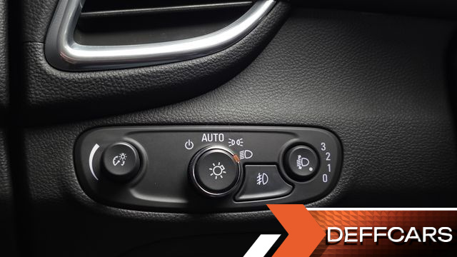 ChevroletGMDaewoo TRAX 1.4 Premier купить на сайте DeffCars