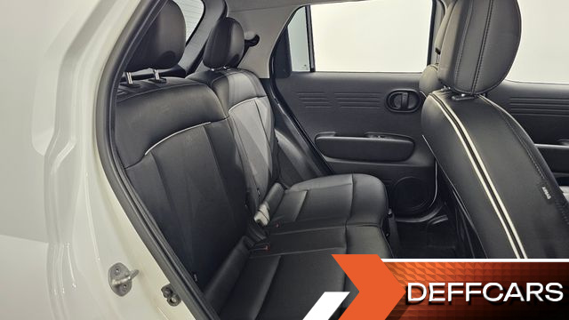 Hyundai CASPER Modern купить на сайте DeffCars
