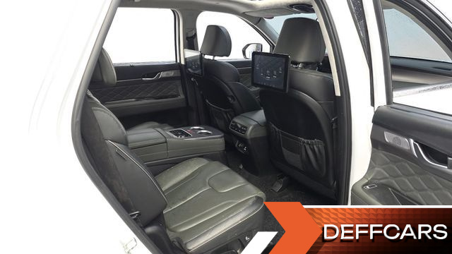 Hyundai PALISADE Gasoline 3.8 4WD VIP купить на сайте DeffCars