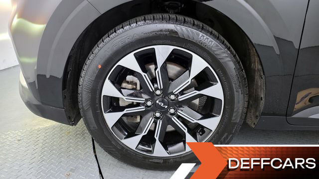 Kia CARNIVAL 9-Seater Prestige купить на сайте DeffCars