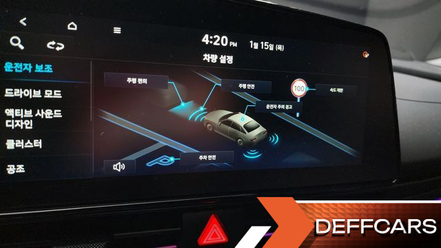 Hyundai AVANTE 2.0 N купить на сайте DeffCars