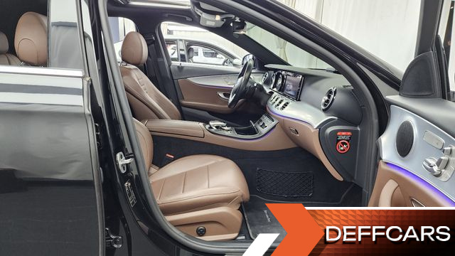 Mercedes E-CLASS E250 Avantgarde купить на сайте DeffCars