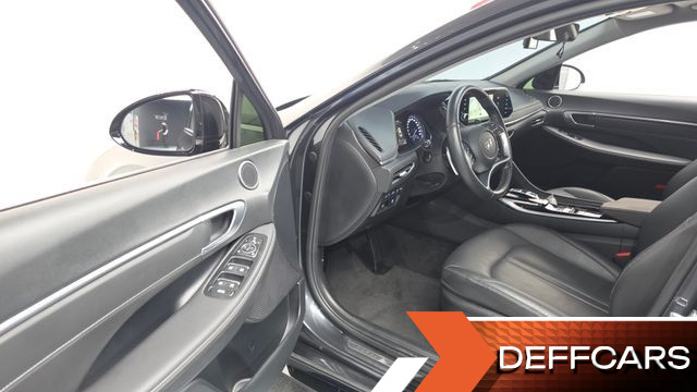 Hyundai SONATA 2.0 Premium Plus купить на сайте DeffCars