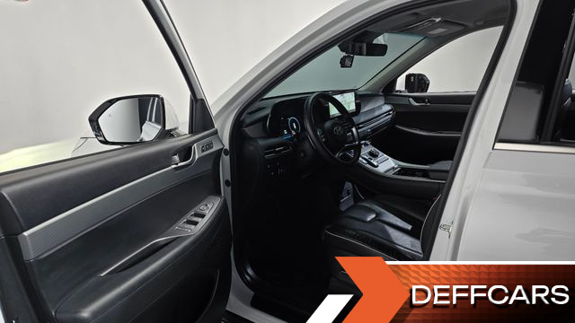 Hyundai PALISADE Gasoline 3.8 2WD Exclusive купить на сайте DeffCars