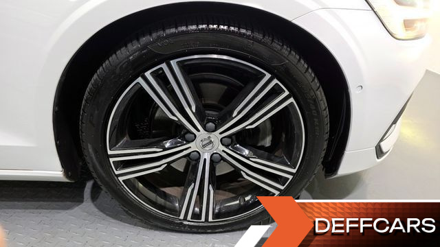Volvo S60 B5 Inscription купить на сайте DeffCars