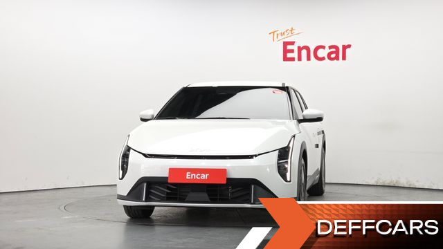 Kia EV4 Long Range 2WD Air купить на сайте DeffCars