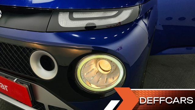 Hyundai CASPER Turbo Inspiration купить на сайте DeffCars