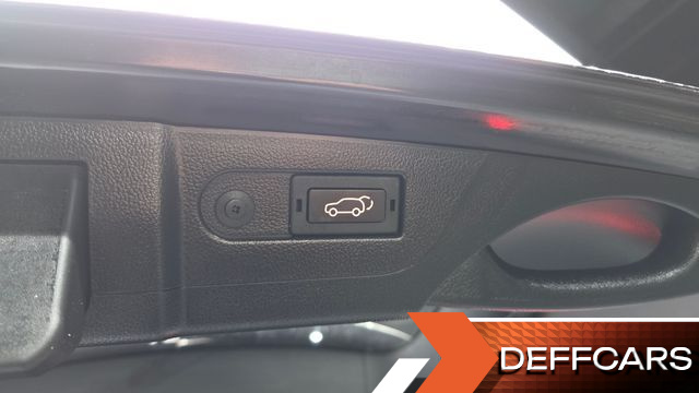 Ssangyong REXTON Diesel 2.2 4WD Prestige купить на сайте DeffCars