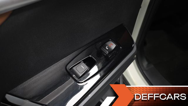 Ssangyong TORRES Gasoline 1.5 2WD T7 купить на сайте DeffCars