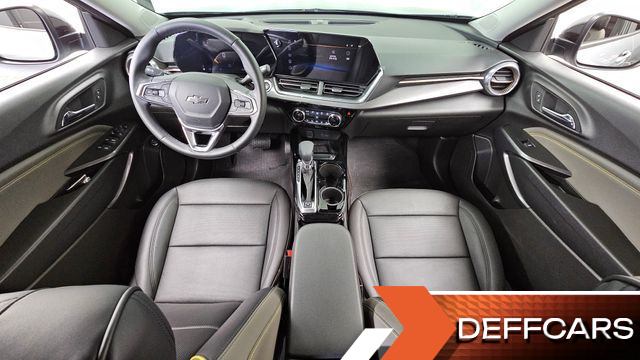 ChevroletGMDaewoo TRAX 1.2 ACTIV купить на сайте DeffCars