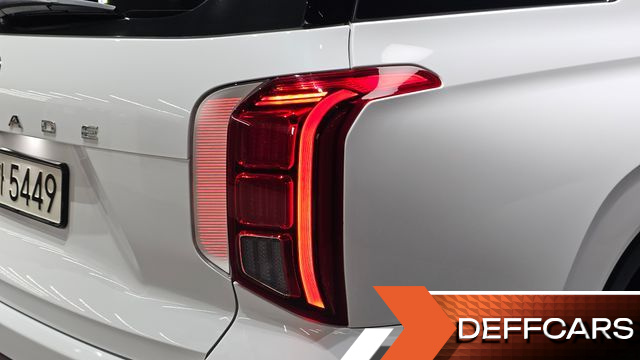 Hyundai PALISADE Diesel 2.2 2WD Prestige купить на сайте DeffCars