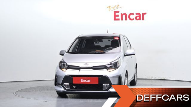 Kia MORNING Prestige купить на сайте DeffCars