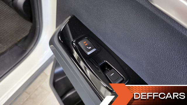 Ssangyong TORRES Gasoline 1.5 2WD T7 купить на сайте DeffCars