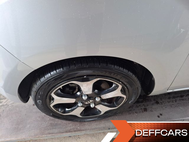 Kia RAY Deluxe купить на сайте DeffCars