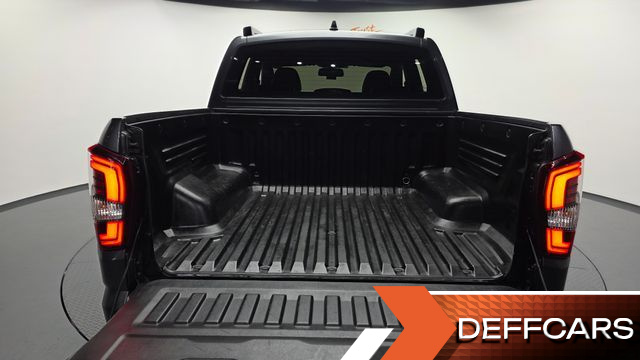 Ssangyong REXTON Diesel 2.2 4WD Prestige купить на сайте DeffCars