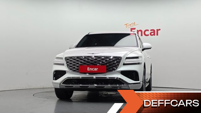 Genesis GV80 2.5T Gasoline AWD купить на сайте DeffCars