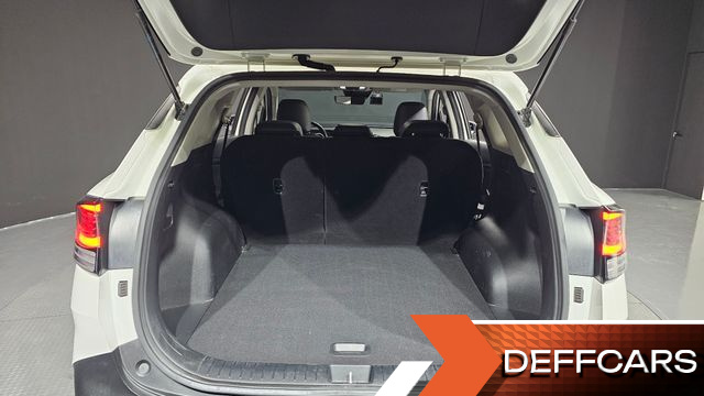 Kia SPORTAGE Gasoline 1.6 Turbo 2WD Prestige купить на сайте DeffCars