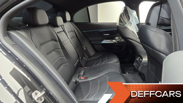 Mercedes E-CLASS E300 4MATIC AMG Line купить на сайте DeffCars