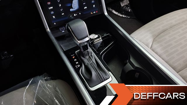 Ssangyong TORRES Gasoline 1.5 4WD T7 купить на сайте DeffCars