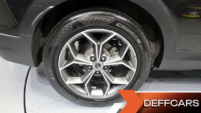 Ssangyong KORANDO Gasoline 1.5 2WD C5 Plus купить на сайте DeffCars