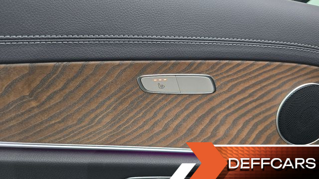 Mercedes E-CLASS E250 Exclusive купить на сайте DeffCars