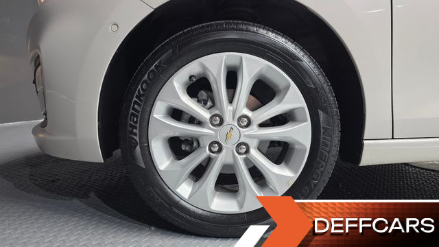 ChevroletGMDaewoo SPARK Premier купить на сайте DeffCars