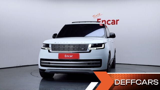 Land Rover RANGE ROVER D350 Autobiography купить на сайте DeffCars
