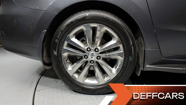 Kia CARNIVAL 9-Seater Noblesse Special купить на сайте DeffCars