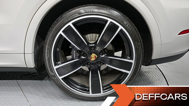 Porsche CAYENNE 3.0 купить на сайте DeffCars