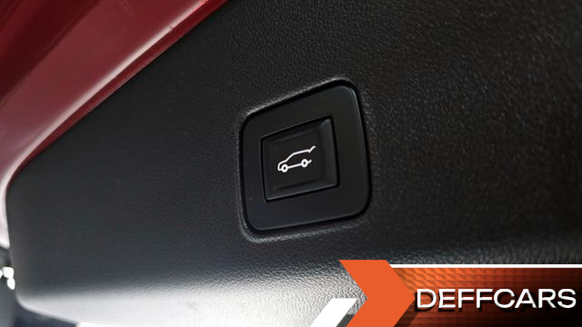 ChevroletGMDaewoo TRAILBLAZER 1.3 Turbo 2WD RS купить на сайте DeffCars