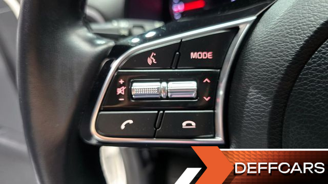 Kia K3 Luxury купить на сайте DeffCars