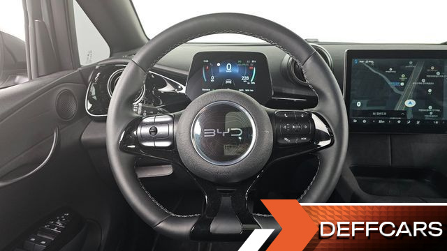 BYD DOLPHIN Base купить на сайте DeffCars