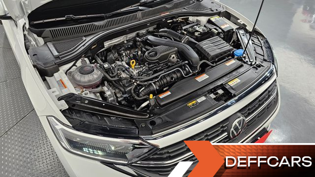 Volkswagen JETTA 1.5 TSI Prestige купить на сайте DeffCars