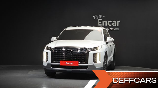 Hyundai PALISADE Diesel 2.2 2WD Prestige купить на сайте DeffCars