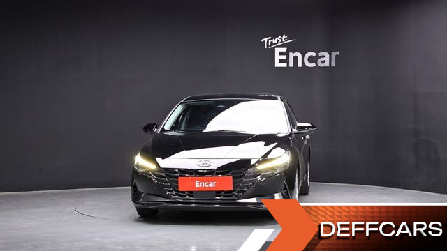 Hyundai AVANTE 1.6 Modern купить на сайте DeffCars