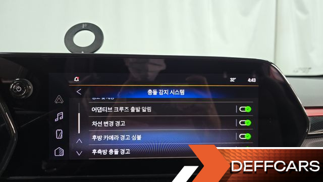 ChevroletGMDaewoo TRAILBLAZER 1.3 Turbo 2WD RS купить на сайте DeffCars