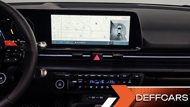 Hyundai IONIQ6 N купить на сайте DeffCars