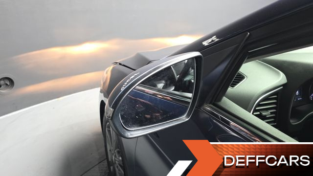 Hyundai AVANTE 1.6 GDI Modern купить на сайте DeffCars