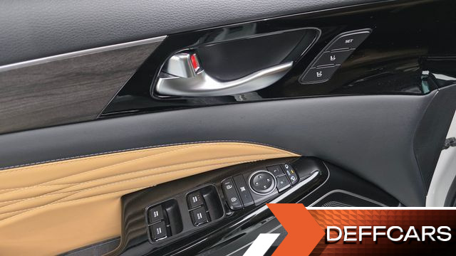 Kia K7 3.0 GDI Signature купить на сайте DeffCars