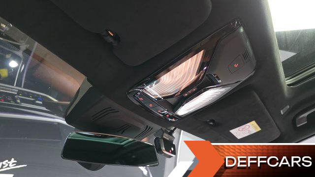 BMW X7 xDrive 40i M Sport 6STR купить на сайте DeffCars