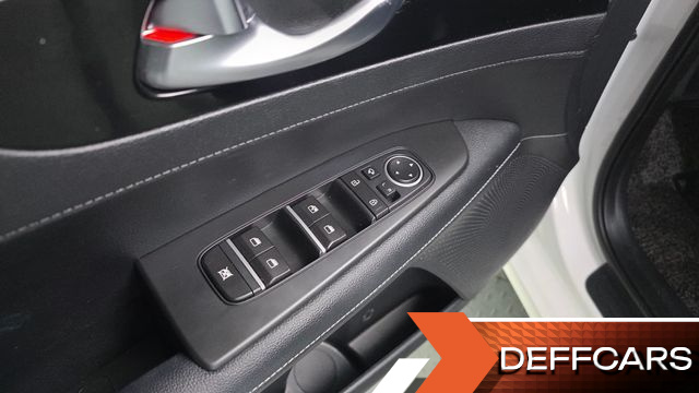 Kia K3 1.6 Prestige купить на сайте DeffCars