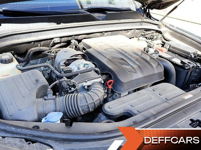 Ssangyong REXTON Diesel 2.2 4WD Prestige купить на сайте DeffCars
