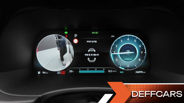 Hyundai PALISADE Gasoline 3.8 4WD Calligraphy Black Edition купить на сайте DeffCars