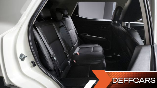 Ssangyong TIBOLI 1.5 2WD V7 купить на сайте DeffCars