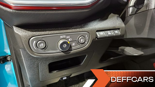 ChevroletGMDaewoo TRAILBLAZER 1.3 Turbo 2WD RS купить на сайте DeffCars
