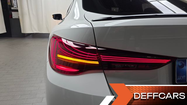 BMW 4-SERIES 420i M Sport Pro Gran Coupe купить на сайте DeffCars