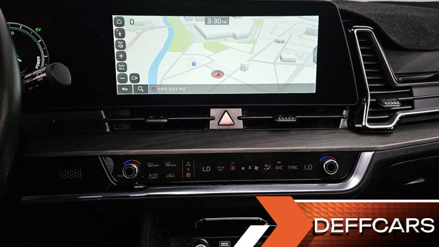 Kia SPORTAGE Signature Gravity 2WD купить на сайте DeffCars