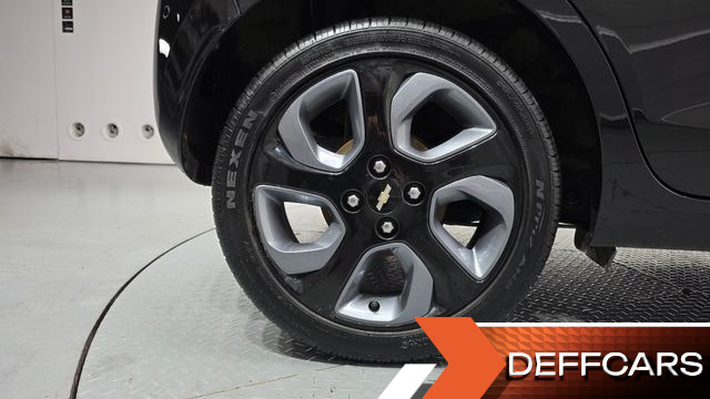 ChevroletGMDaewoo SPARK My Fit Edition Premier купить на сайте DeffCars