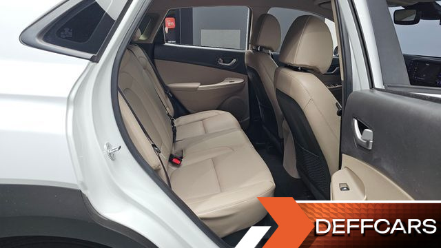 Hyundai KONA 1.6 Turbo 4WD Modern Choice купить на сайте DeffCars