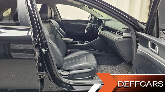Kia K5 2.0 Trendy купить на сайте DeffCars